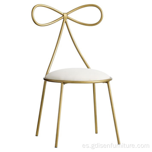 Moderna nueva silla Emily & Meritt Bow